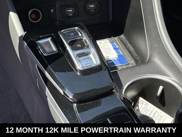 Used 2021 Hyundai Sonata SEL w/ Convenience Package image 23
