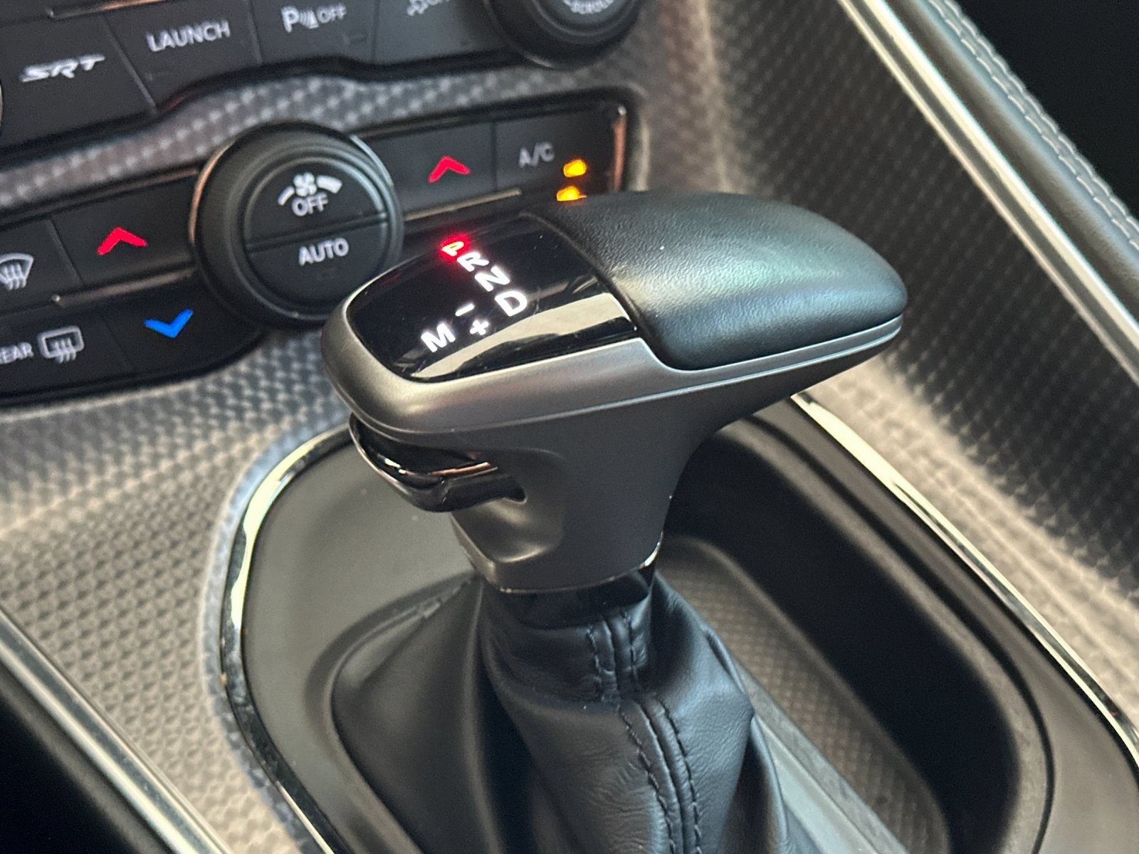 Used 2022 Dodge Challenger SRT Hellcat Redeye RWD image 22