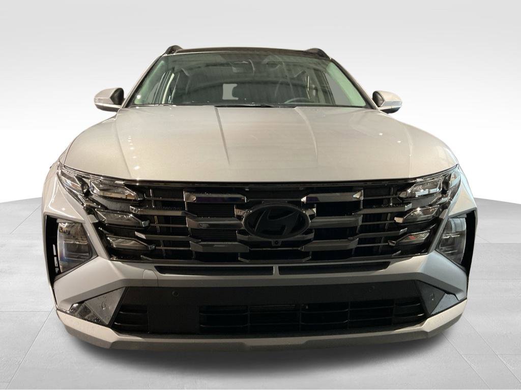 New 2026 Hyundai Tucson Limited AWD/4WD image 9