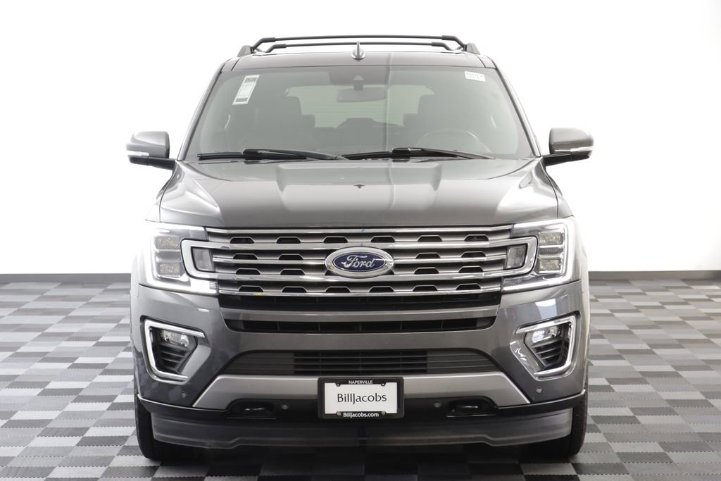 Used 2019 Ford Expedition Limited w/ Equipment Group 301A AWD/4WD image 26