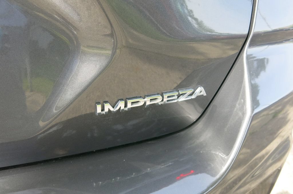 Used 2024 Subaru Impreza 2.0i Sport AWD/4WD image 10