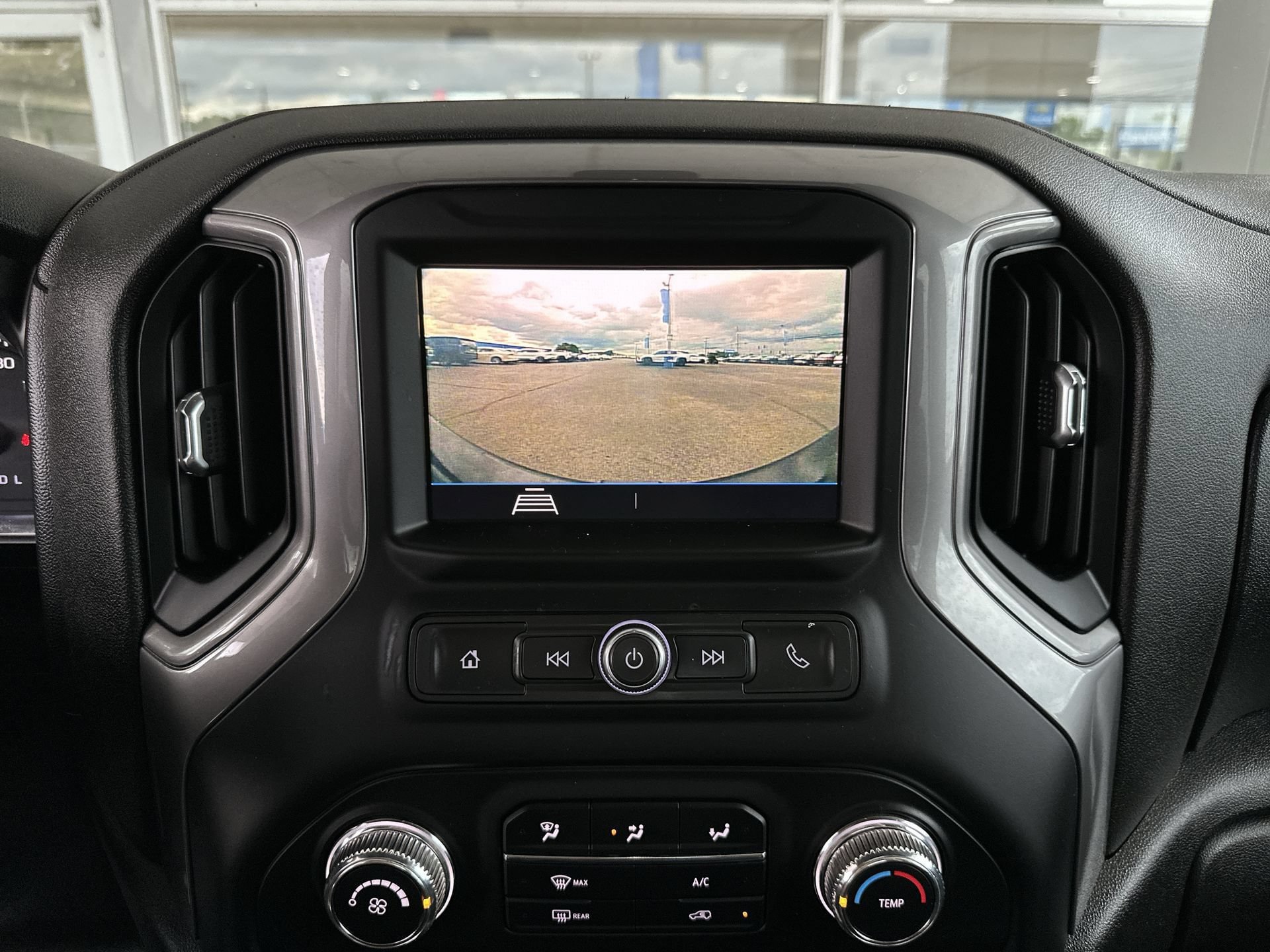 Used 2022 GMC Sierra 3500 Pro w/ Convenience Package AWD/4WD image 14