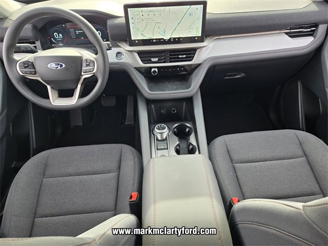 New 2026 Ford Explorer Active image 9
