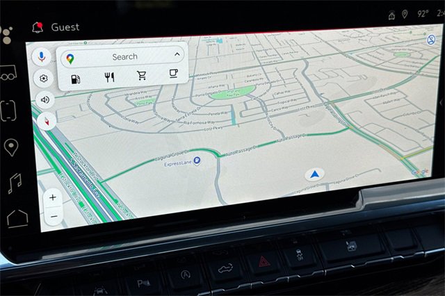 New 2025 GMC Sierra 1500 Elevation w/ Elevation Premium Package image 22