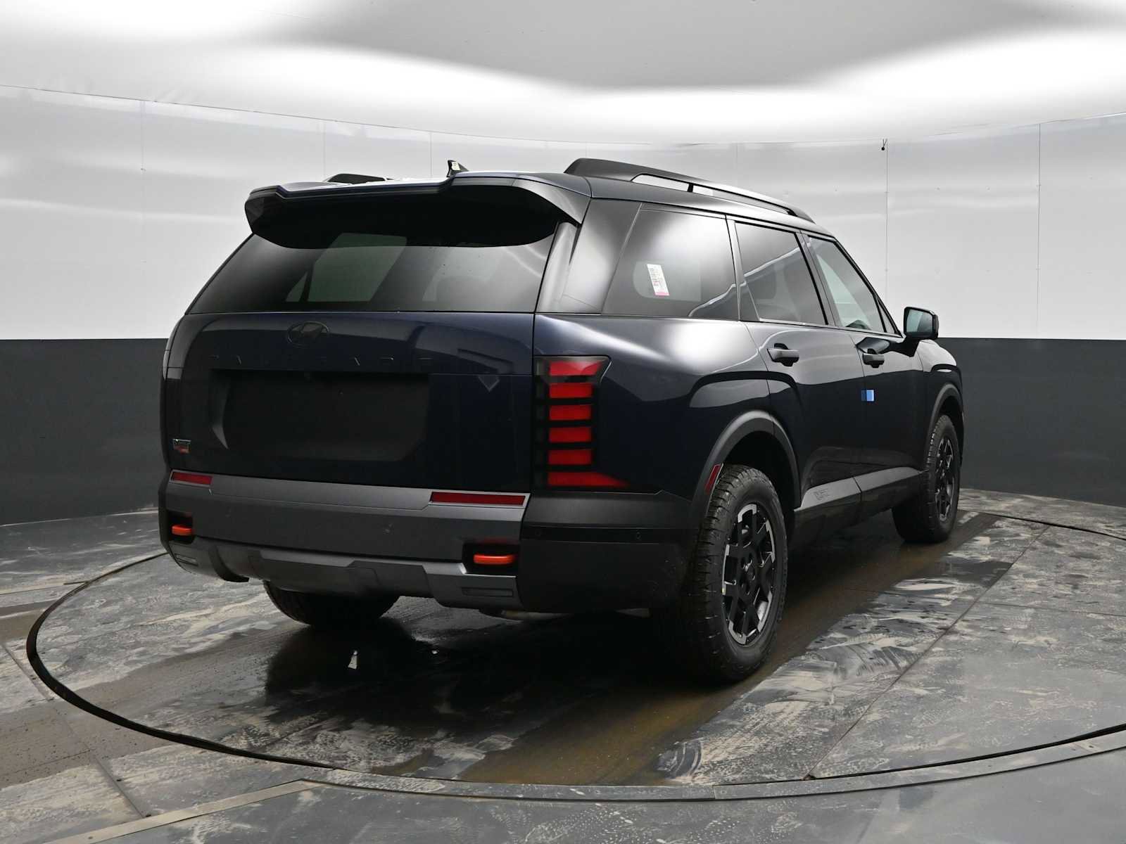 New 2026 Hyundai Palisade XRT Pro image 7