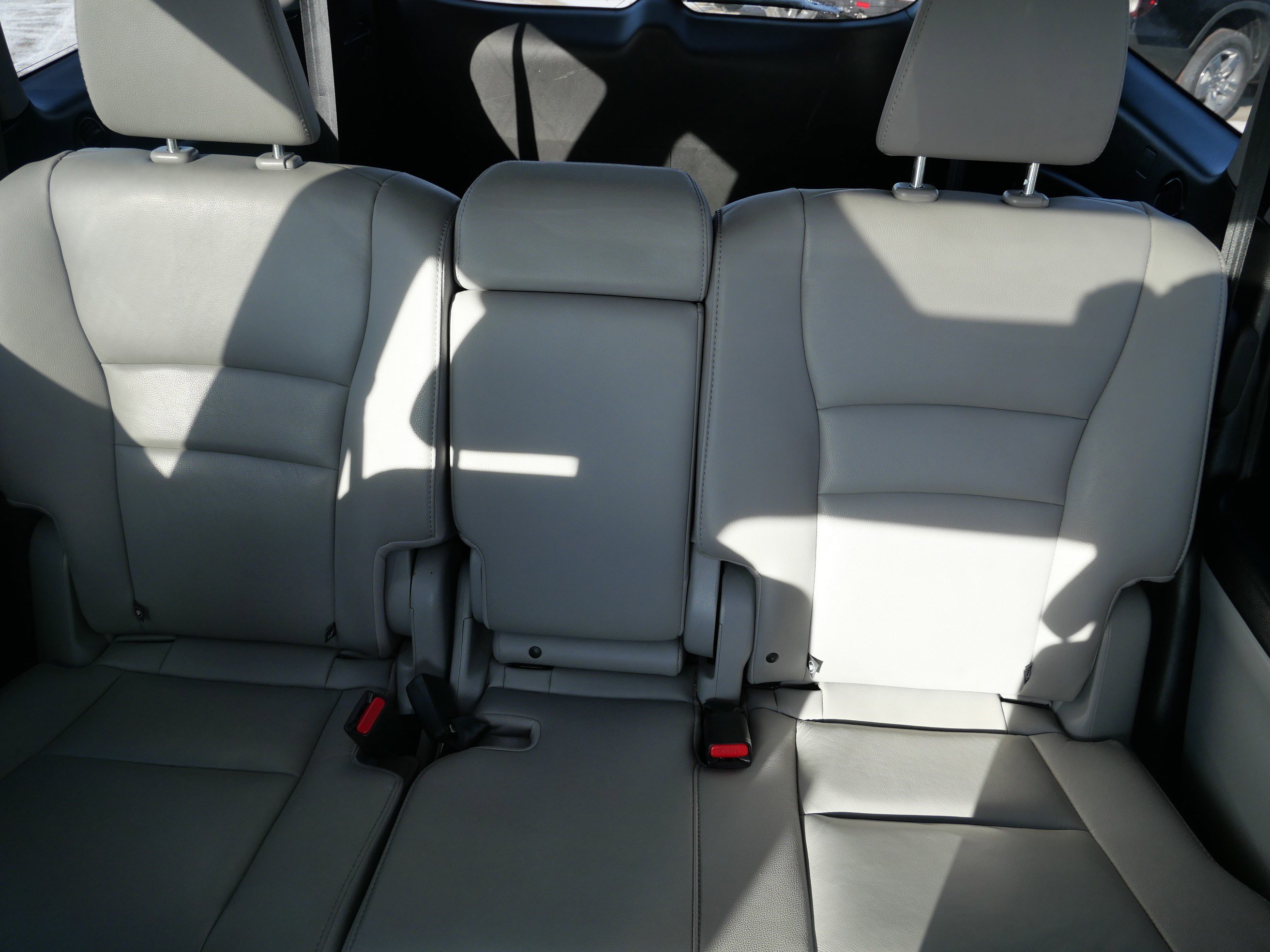 Used 2017 Honda Pilot EX-L image 13