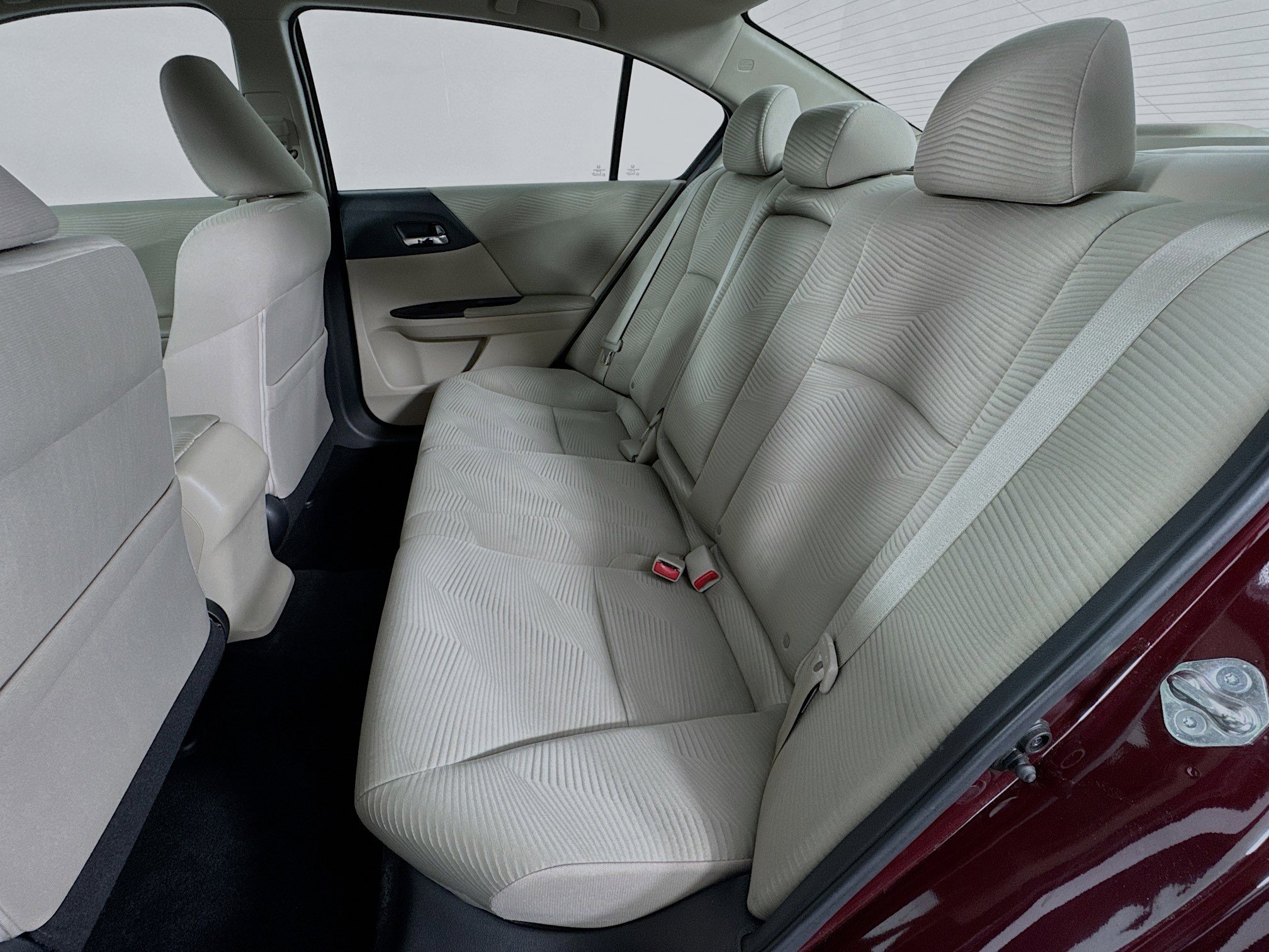 Used 2015 Honda Accord LX image 22