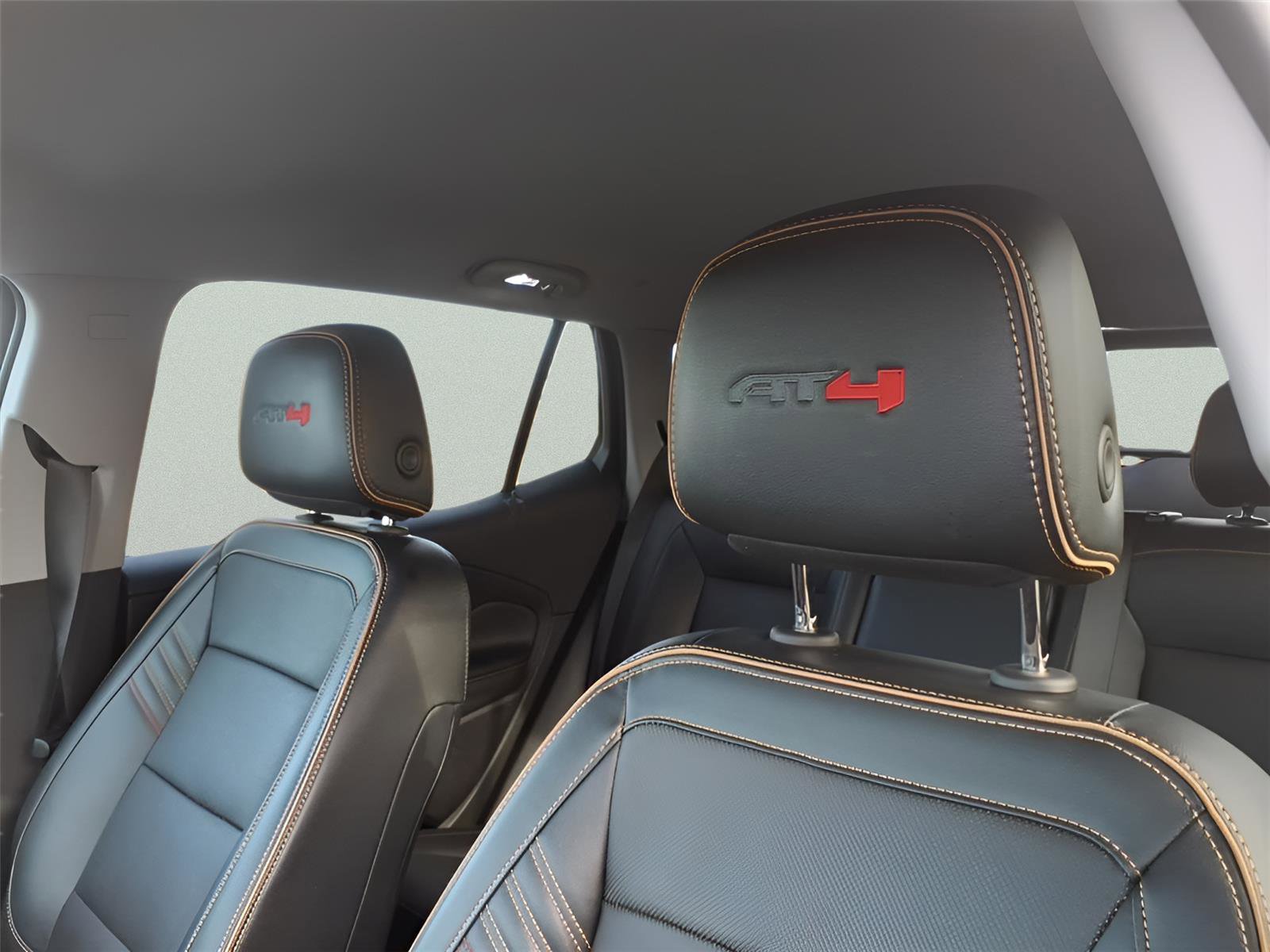 Used 2024 GMC Terrain AT4 image 19