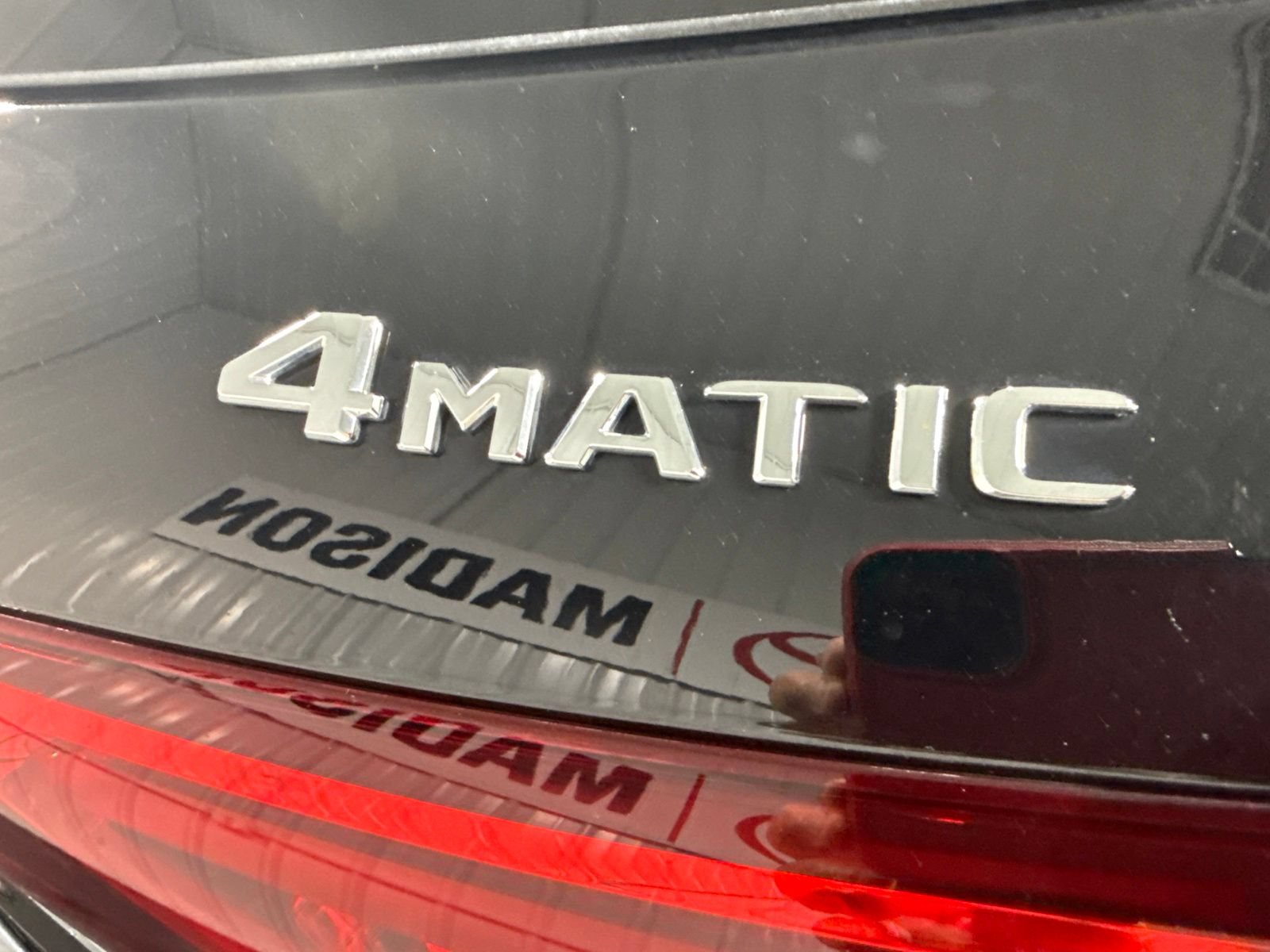 Used 2021 Mercedes-Benz GLE 450 4MATIC image 49