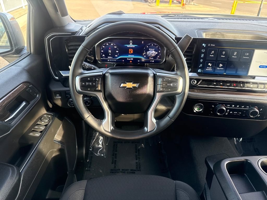 Used 2024 Chevrolet Silverado 1500 LT image 13