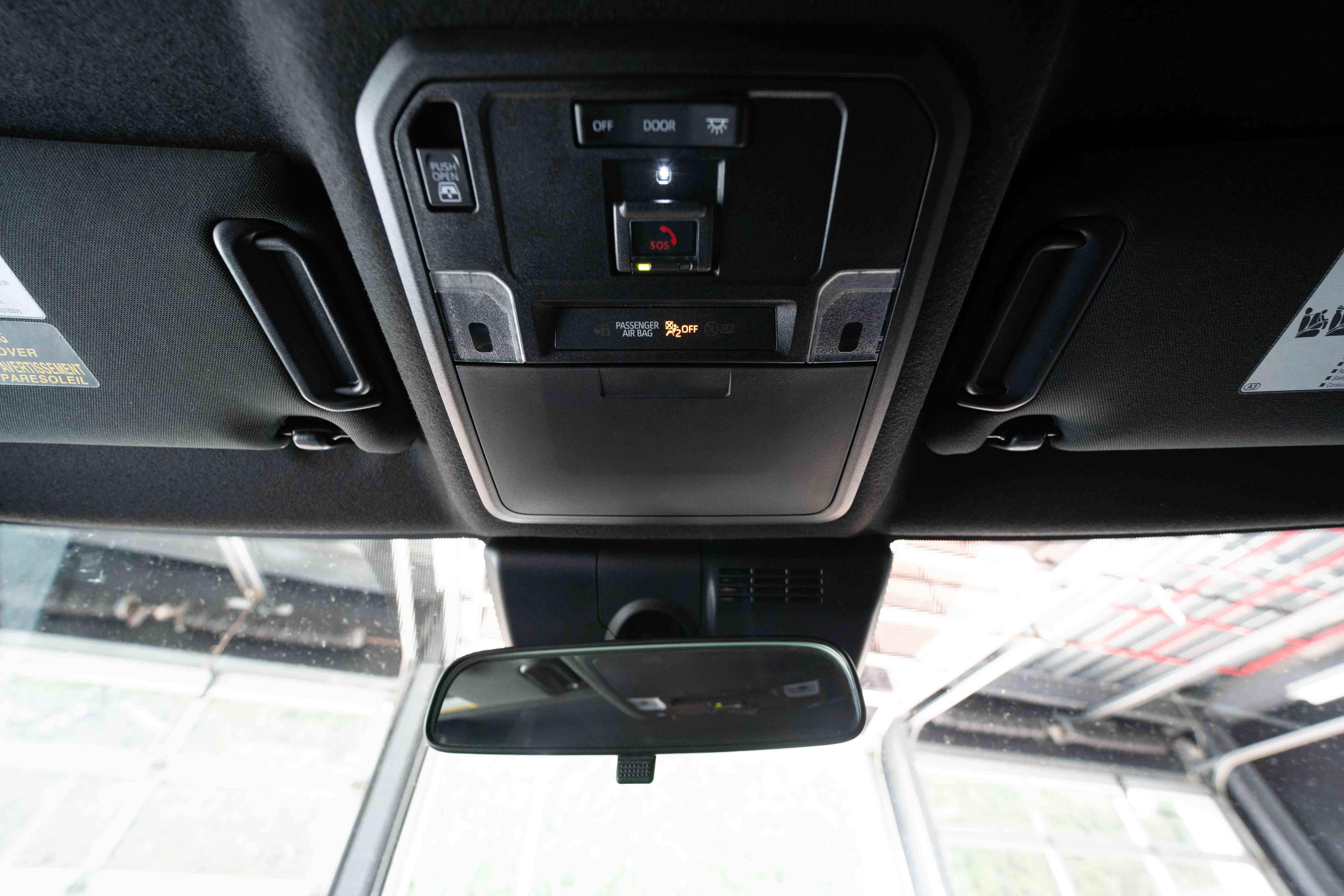 Certified 2025 Toyota 4Runner SR5 AWD/4WD image 19