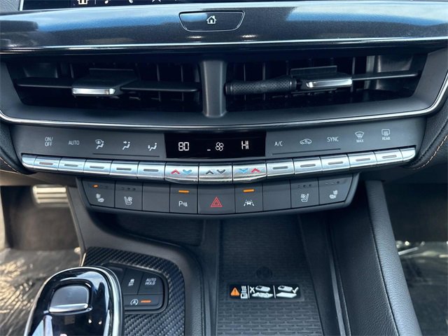 Used 2024 Cadillac CT5 Sport image 23