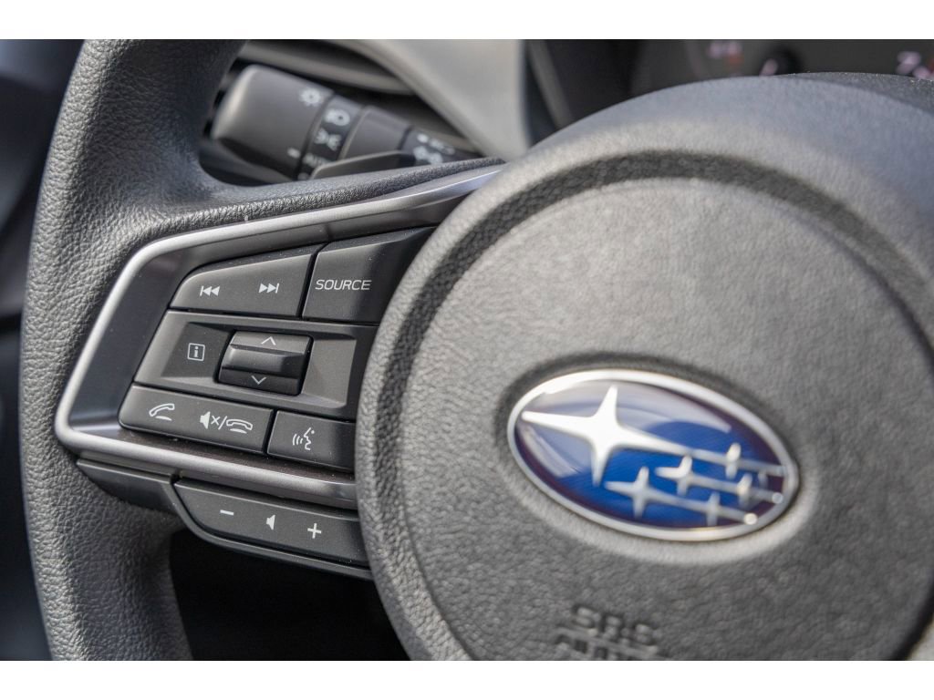 New 2026 Subaru Impreza 2.0i Sport AWD/4WD image 25