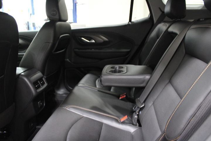 Used 2021 GMC Terrain SLT w/ Elevation Edition AWD/4WD image 53