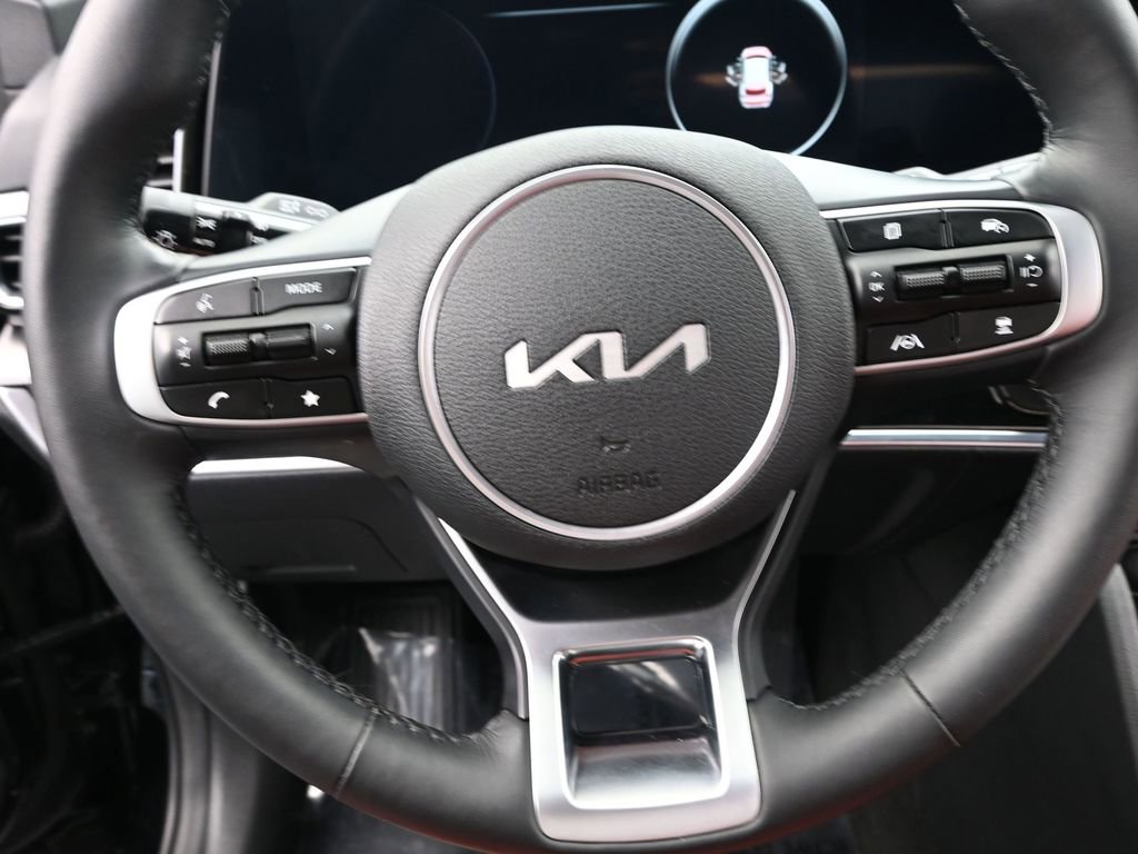 Used 2024 Kia Sportage SX image 20