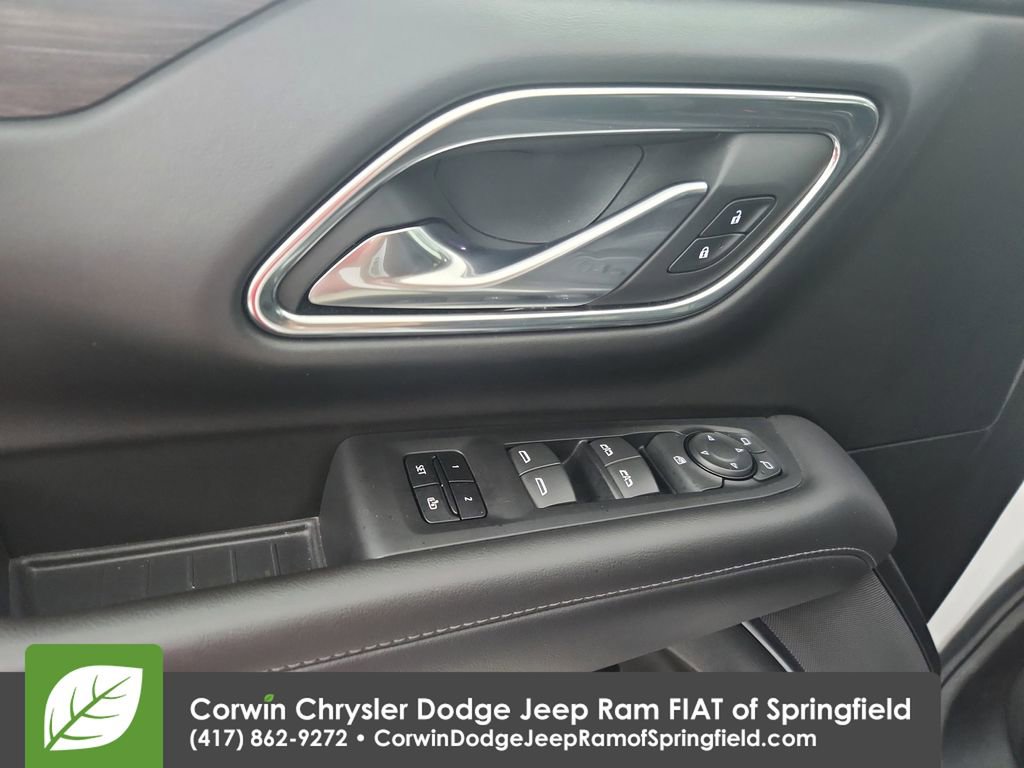 Used 2024 Chevrolet Tahoe LT image 21