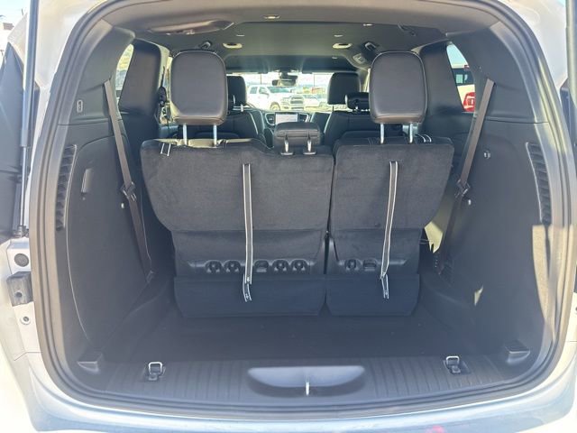New 2026 Chrysler Pacifica Select image 5