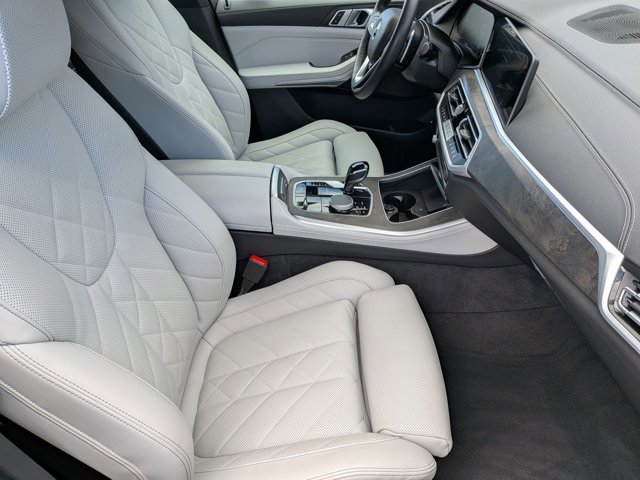 Certified 2023 BMW X5 xDrive45e w/ Climate Comfort Package image 23