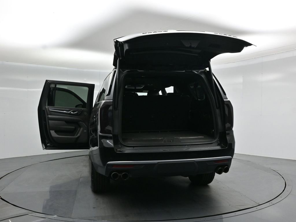 Used 2021 GMC Yukon XL Denali AWD/4WD image 33