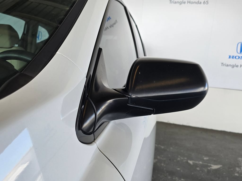 Used 2021 Honda CR-V LX image 24