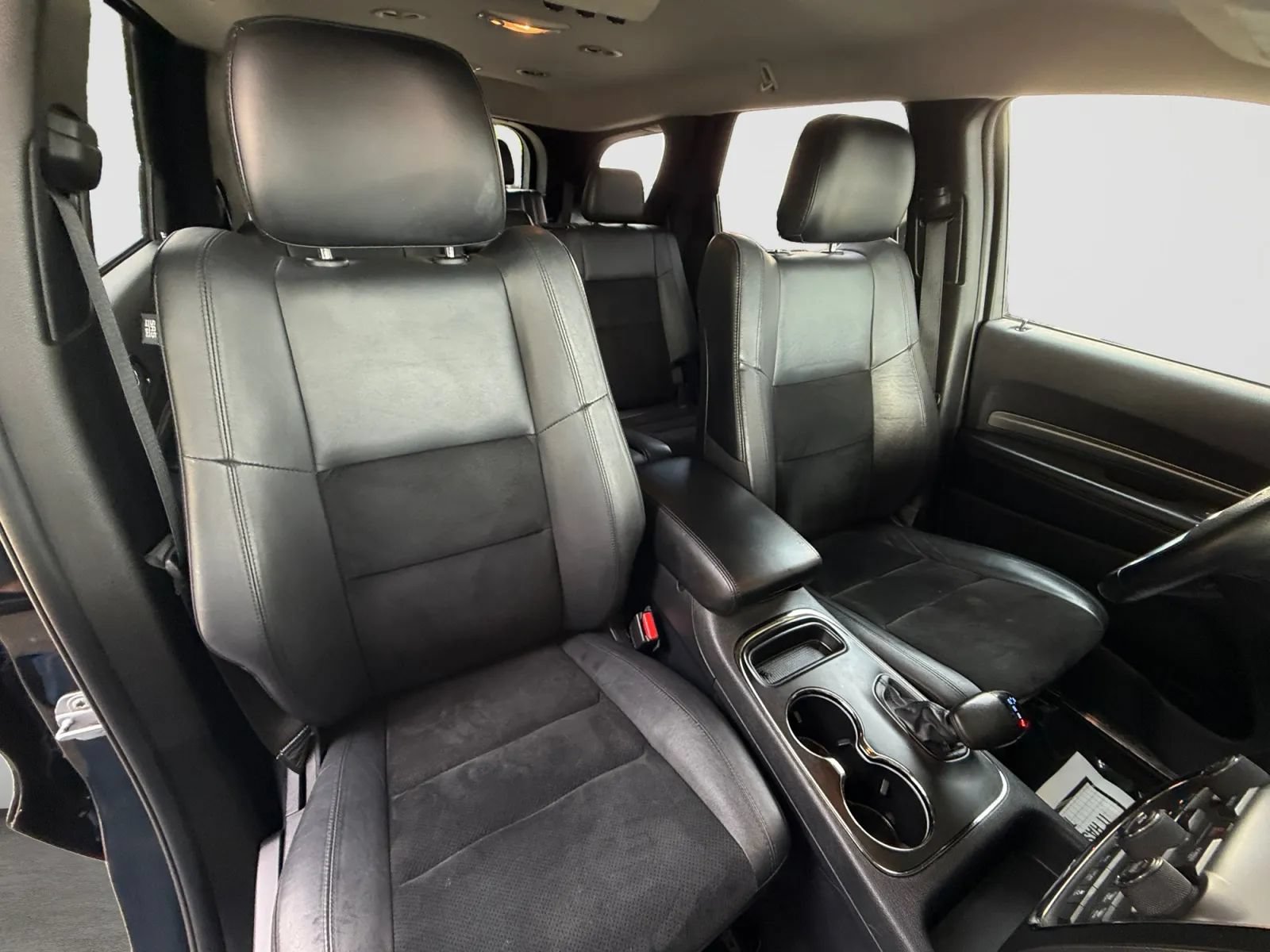 Used 2018 Dodge Durango GT AWD/4WD image 23