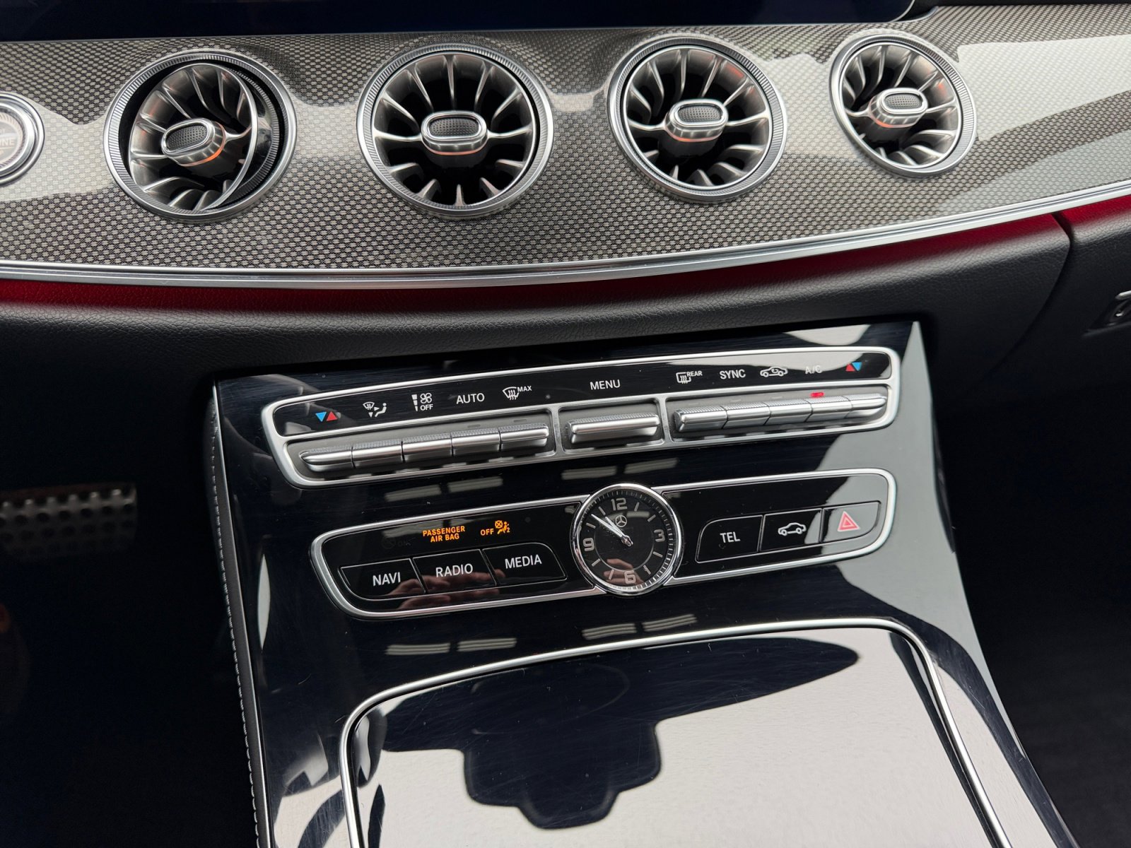 Used 2019 Mercedes-Benz CLS 53 AMG 4MATIC image 12