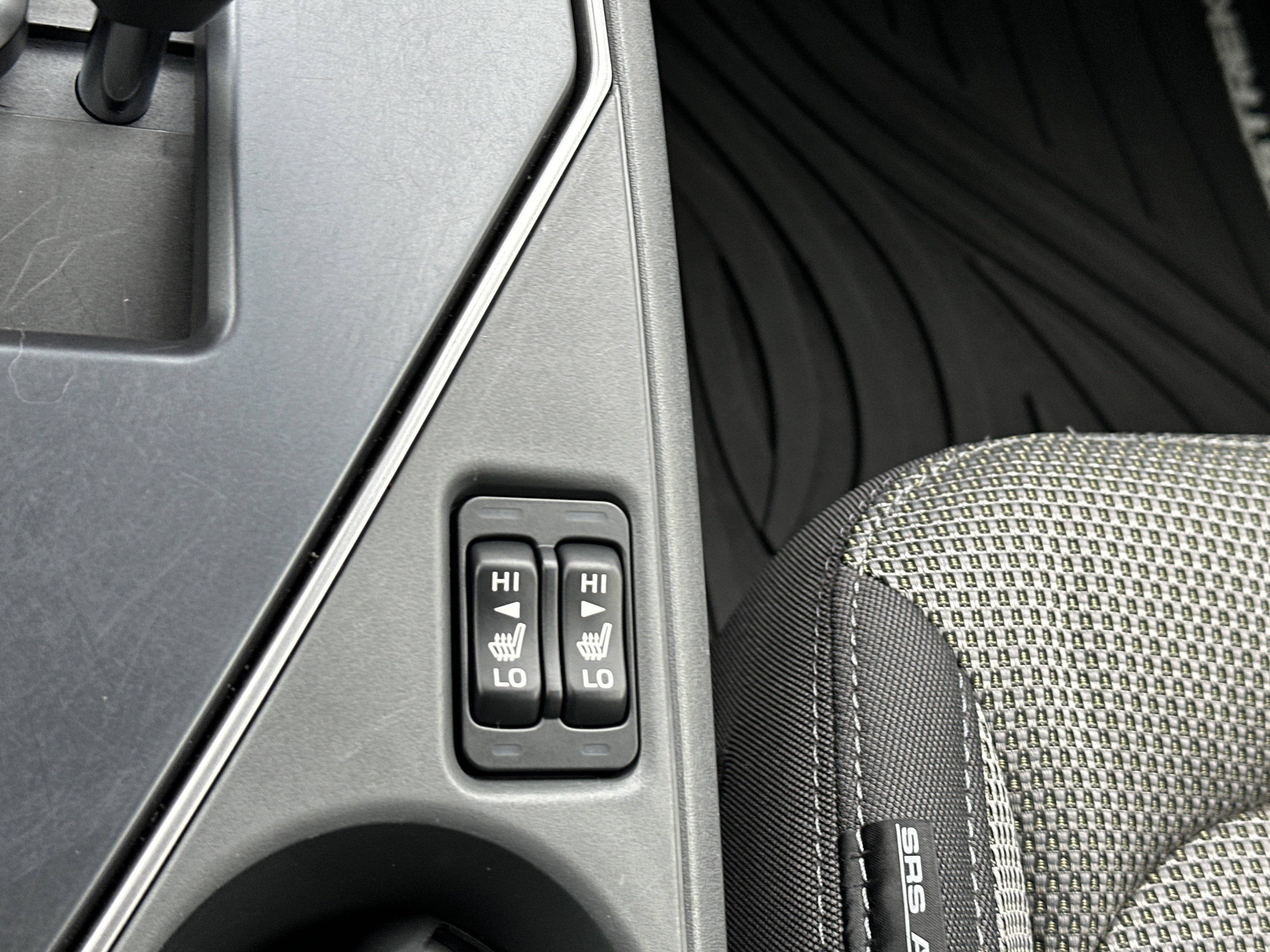 Used 2024 Subaru Crosstrek 2.0i Premium image 23