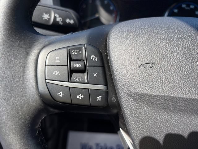 Used 2024 Ford Bronco Sport Outer Banks w/ Tech Package AWD/4WD image 18