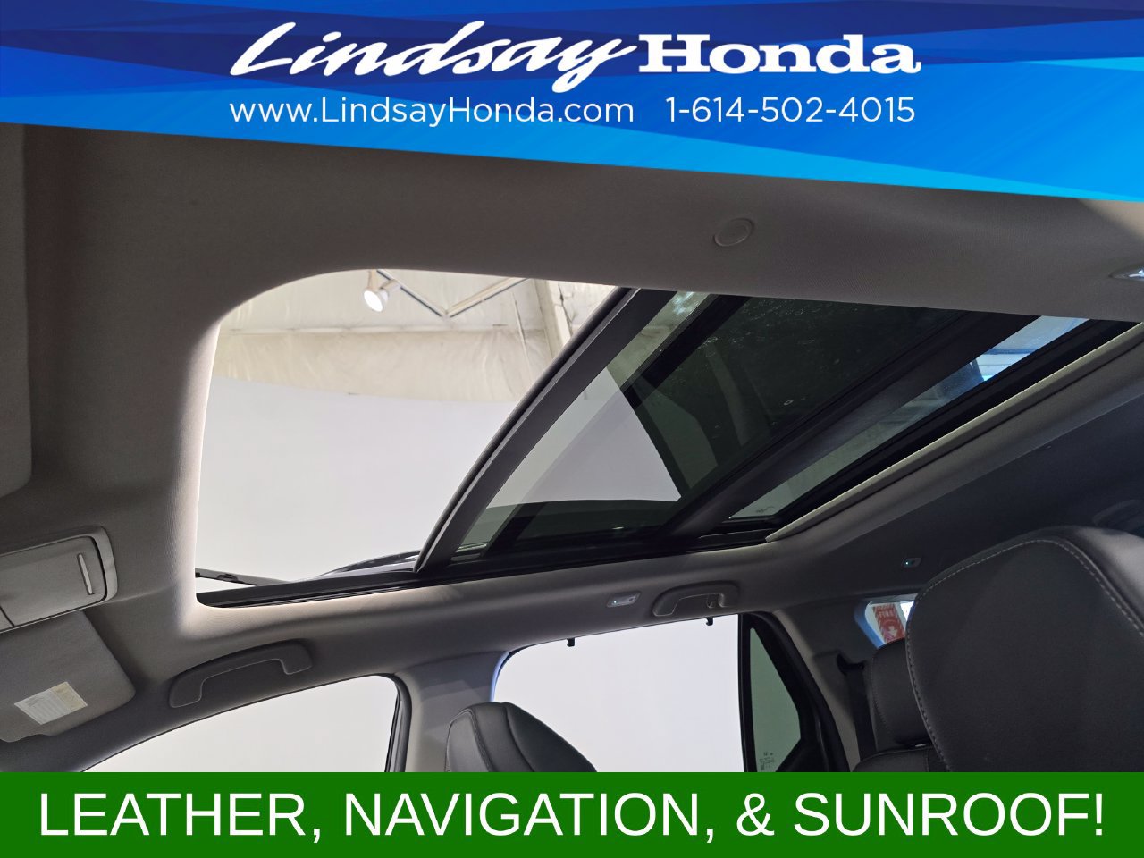 Used 2024 Honda Pilot Touring image 21