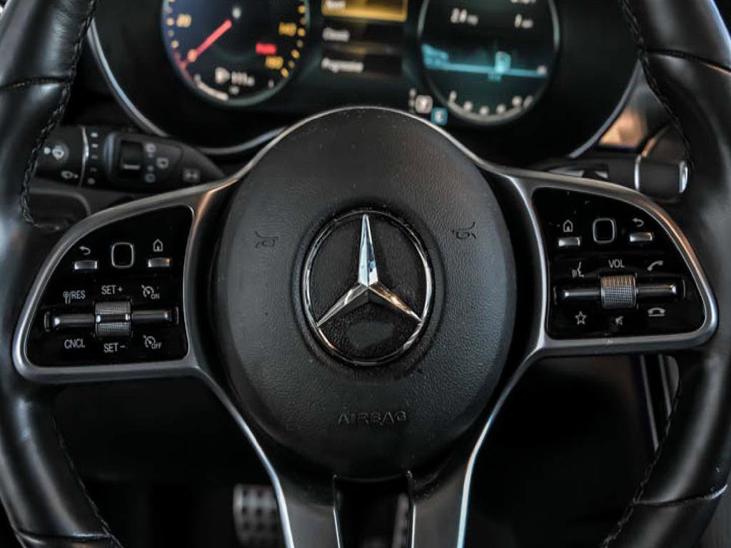 Used 2022 Mercedes-Benz GLC 300 4MATIC image 15