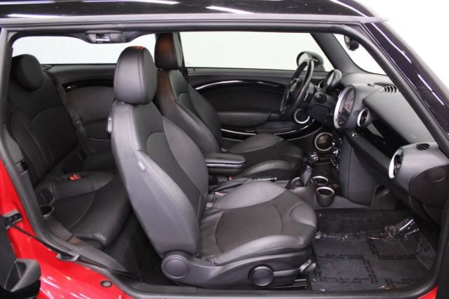 Used 2013 MINI Cooper Clubman S FWD image 20