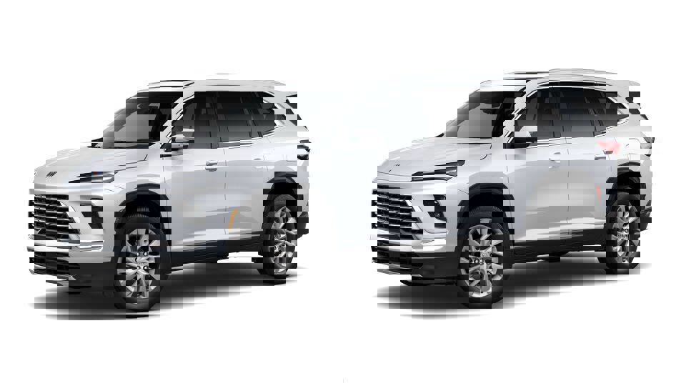 New 2026 Buick Enclave Preferred w/ Power Package image 72