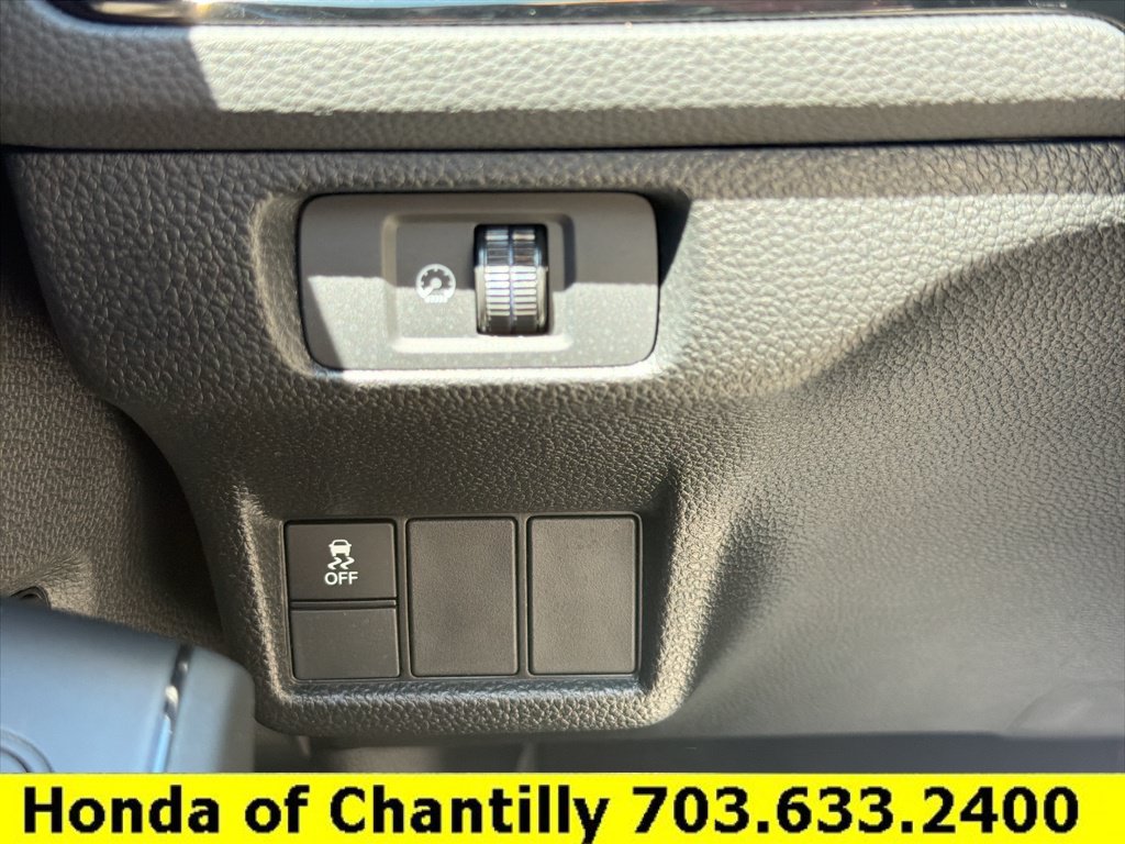 Used 2026 Honda Civic FWD Hybrid Sedan image 14