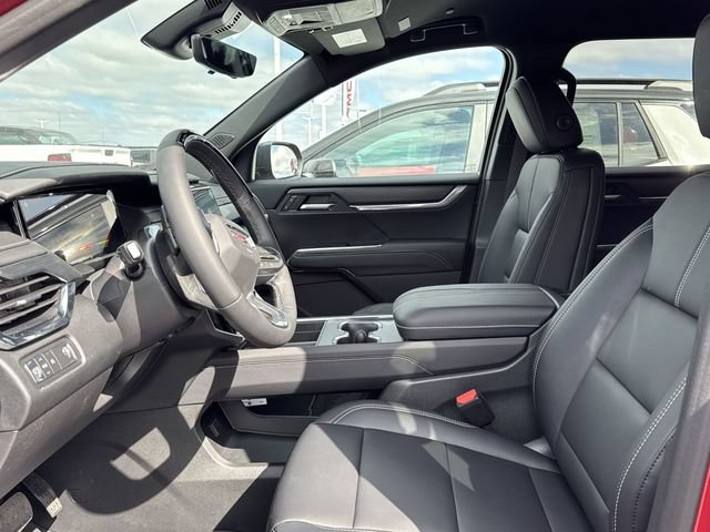 New 2026 GMC Acadia Elevation w/ Super Cruise Package FWD image 14