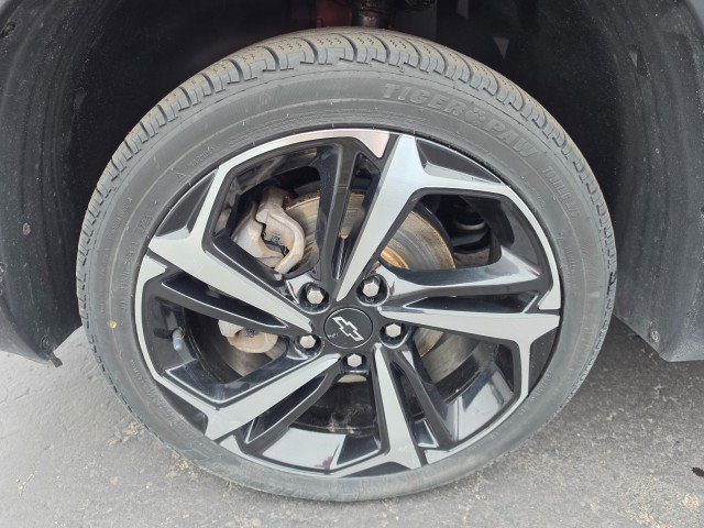 Used 2022 Chevrolet TrailBlazer RS image 10