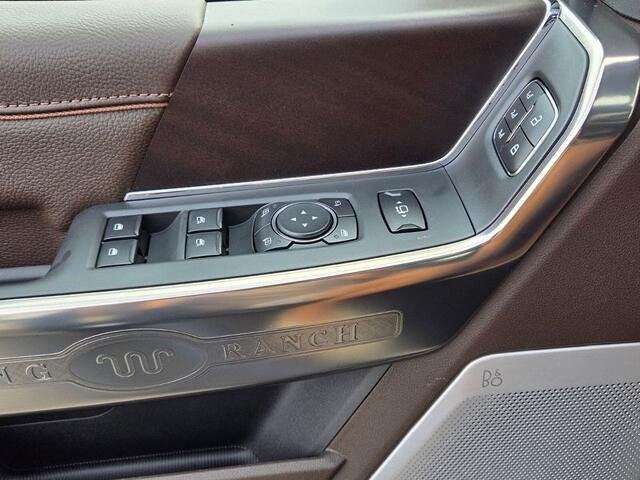 New 2027 Ford F250 King Ranch AWD/4WD image 64