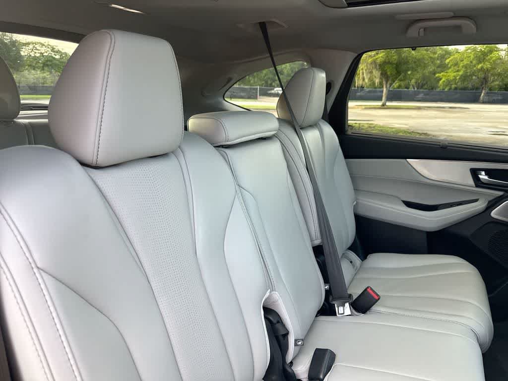 Used 2026 Acura MDX w/ Technology Package FWD image 26