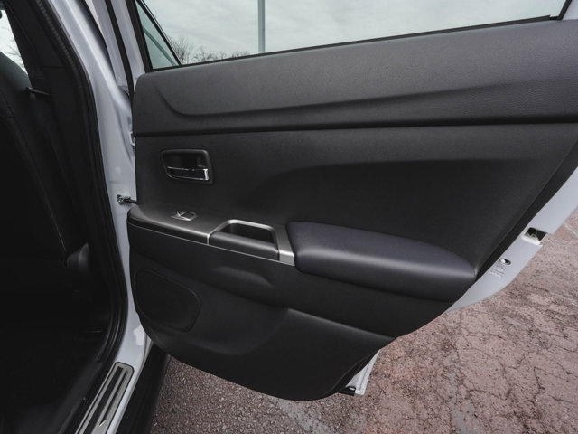 New 2026 Mitsubishi Outlander Sport SEL AWD/4WD image 13