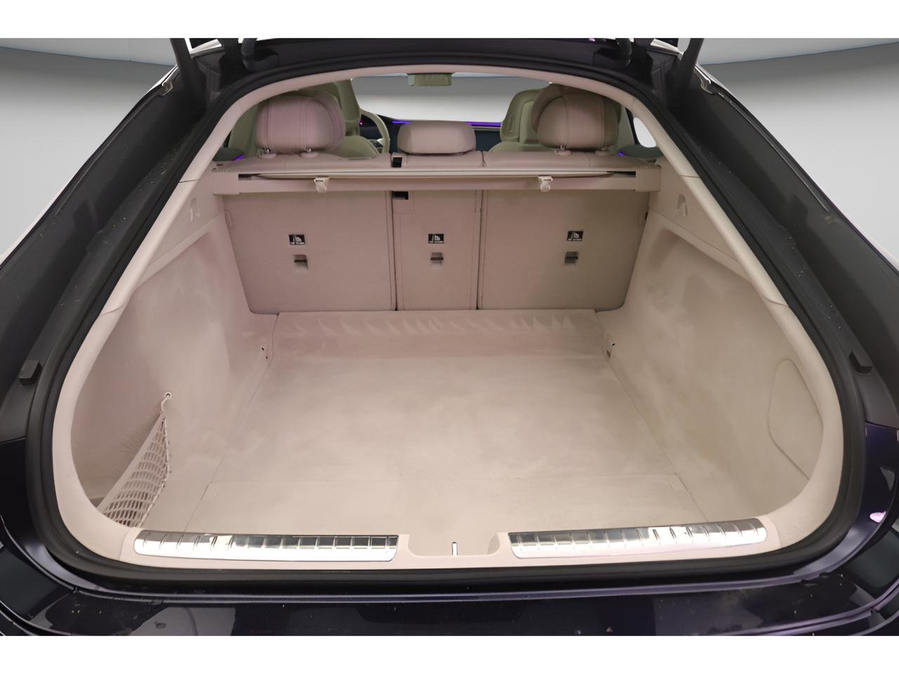 Certified 2023 Mercedes-Benz EQS 580 4MATIC Sedan image 24