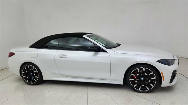 Used 2026 BMW M440i Convertible image 16