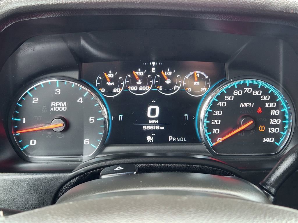 Used 2019 Chevrolet Tahoe Premier RWD image 15
