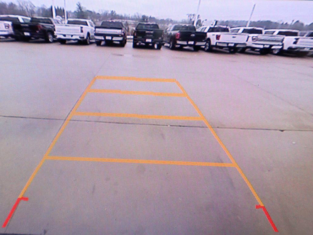 New 2025 GMC Sierra 2500 Pro image 22