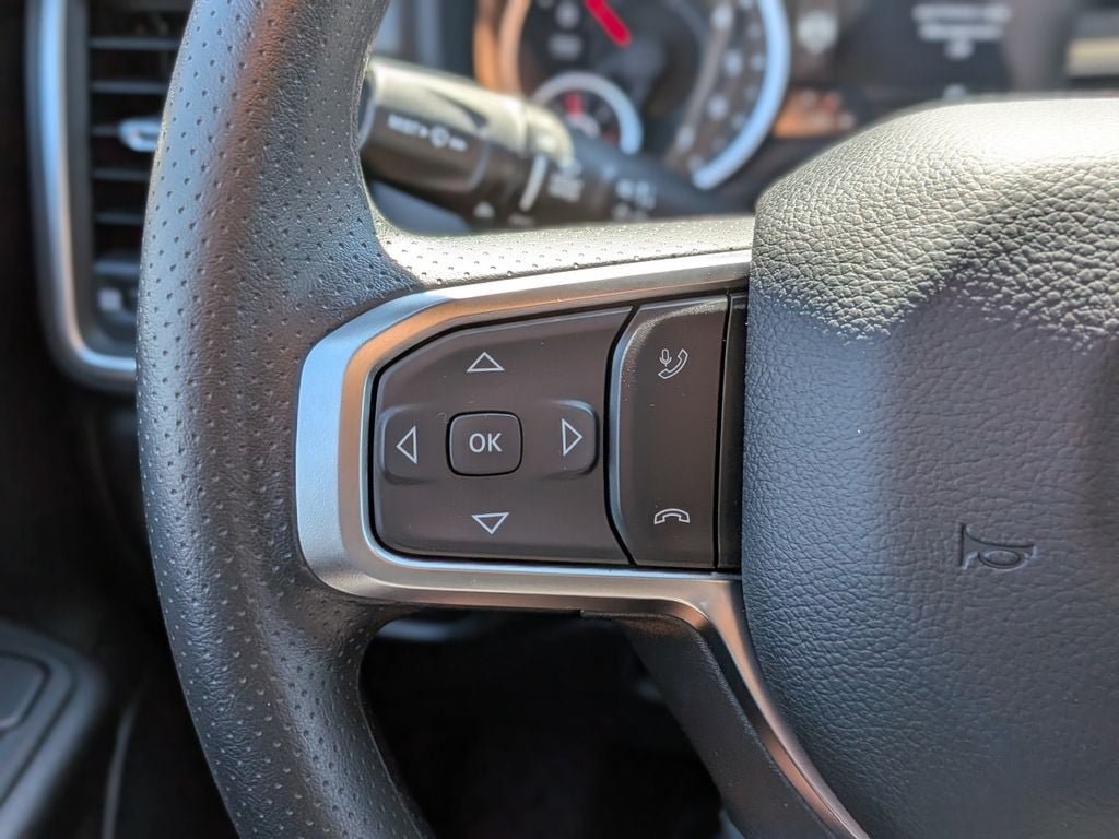 New 2026 RAM 1500 Express AWD/4WD image 23