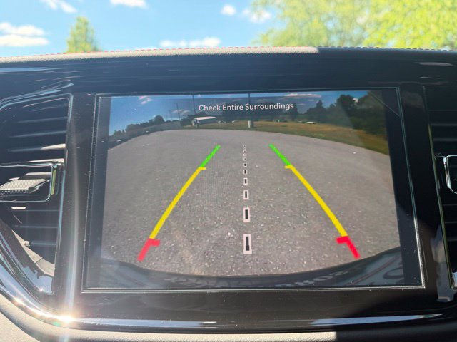 New 2026 Dodge Durango GT AWD/4WD image 16
