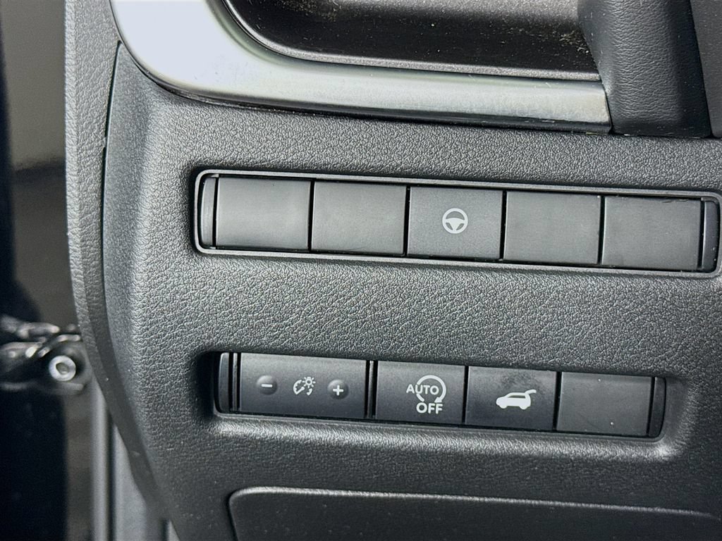 Certified 2023 Nissan Rogue SV w/ SV Premium B Package AWD/4WD image 19