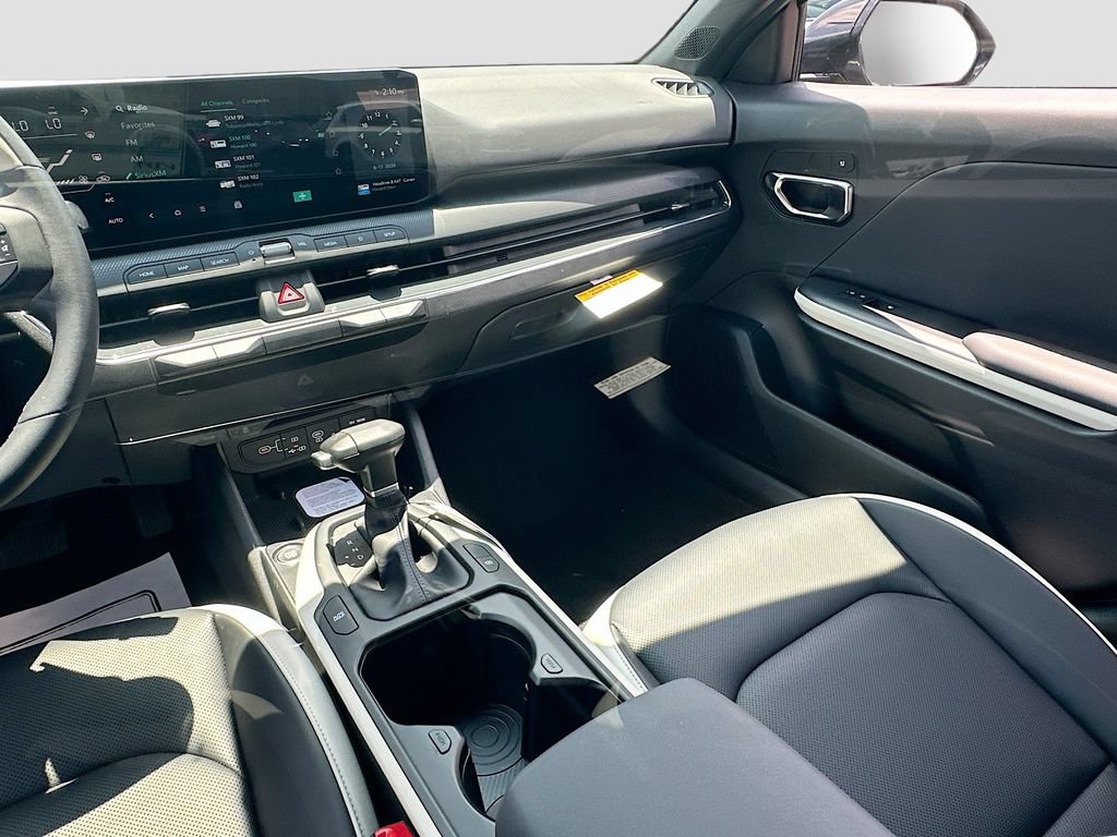 New 2026 Kia K4 GT-Line w/ GT-Line Sunroof Package FWD image 23
