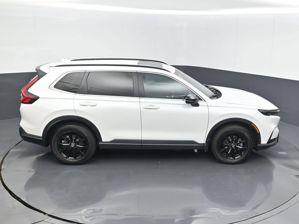Used 2023 Honda CR-V Sport image 14