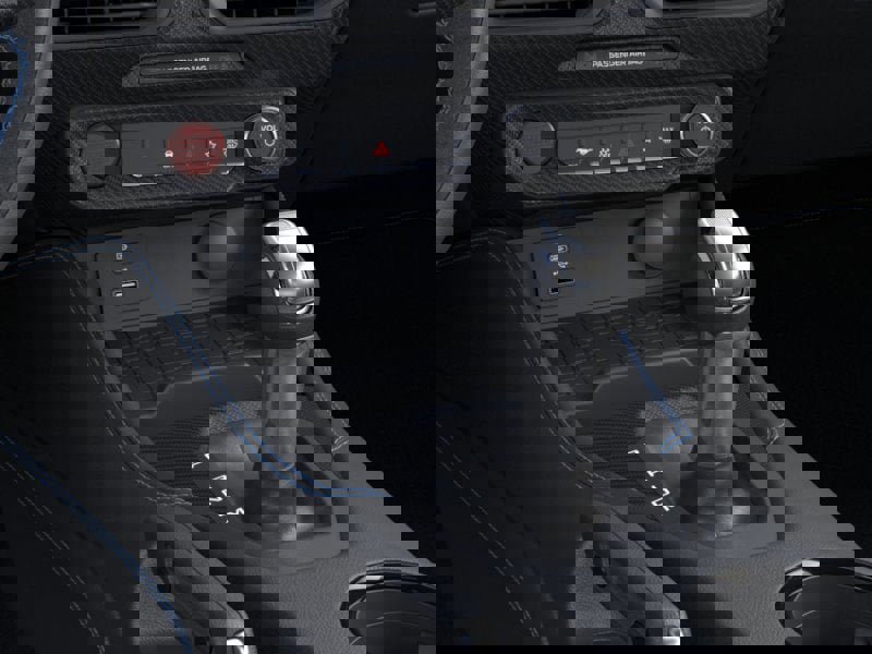 New 2025 Ford Mustang Dark Horse w/ Dark Horse Handlin Package image 15