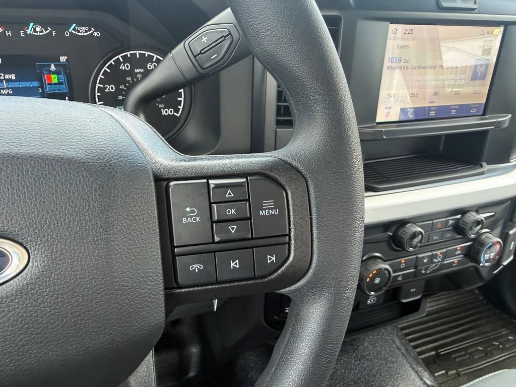 New 2026 Ford F250 XL AWD/4WD image 22