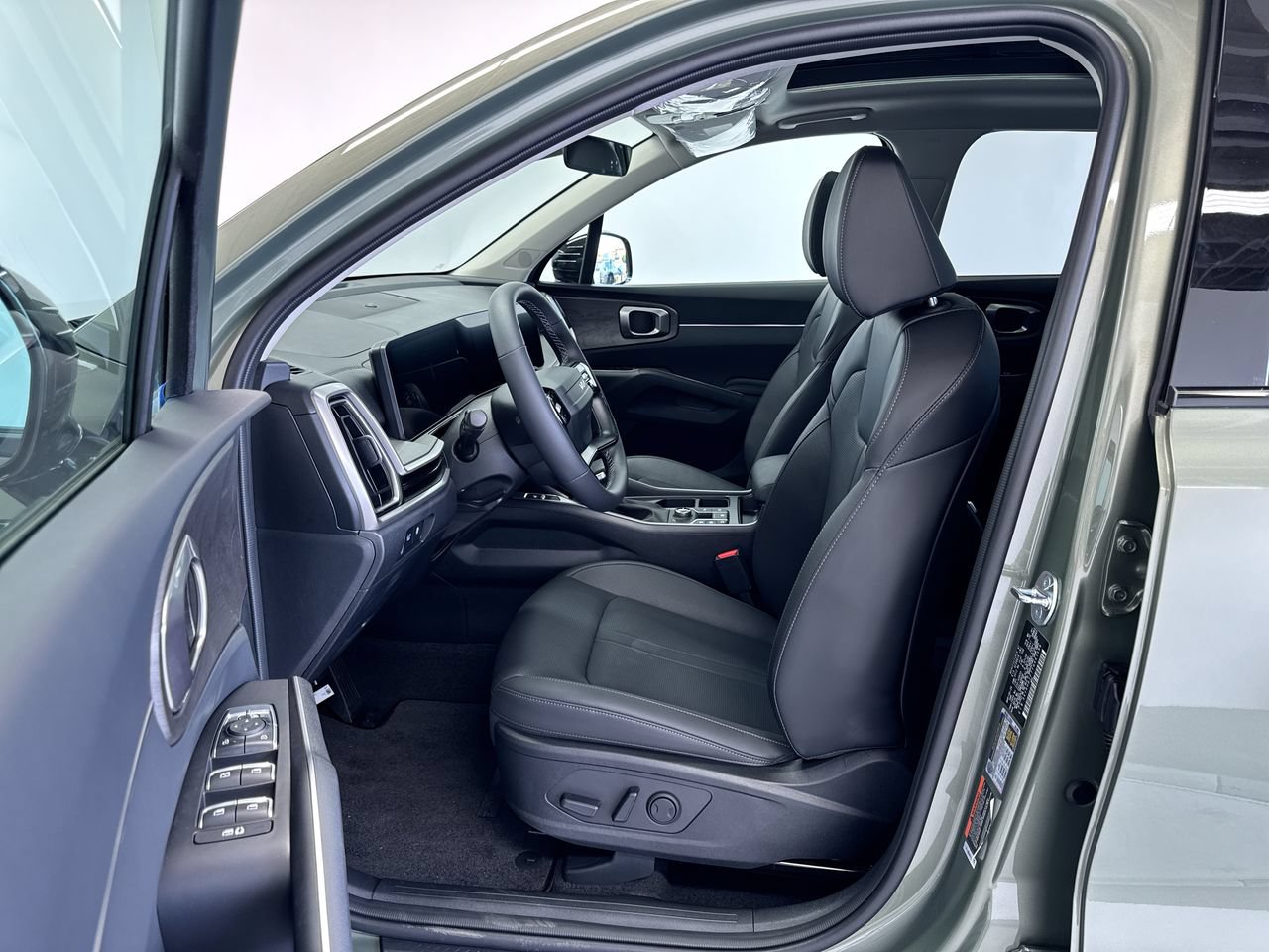 New 2026 Kia Sorento X-Line EX AWD/4WD image 16